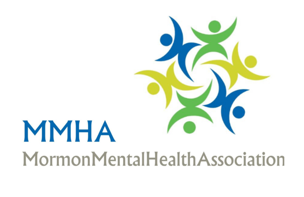Mormon Mental Health Association logo